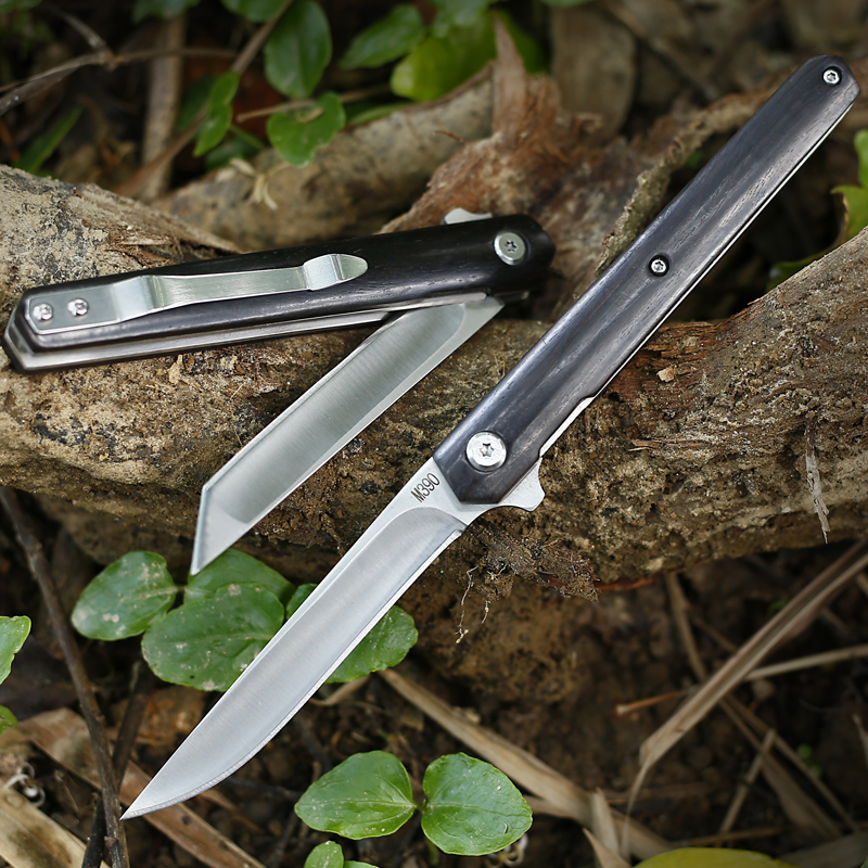 203mm(7.99'') Folding Pocket Knife M390 Survival Tactical Knife Outdoor Utility Camping Hiking Hunting Knives EDC Fishing Tool
203mm(7.99'') Folding Pocket Knife M390 Survival Tactical Knife Outdoor Utility Camping Hiking Hunting Knives EDC Fishing Tool