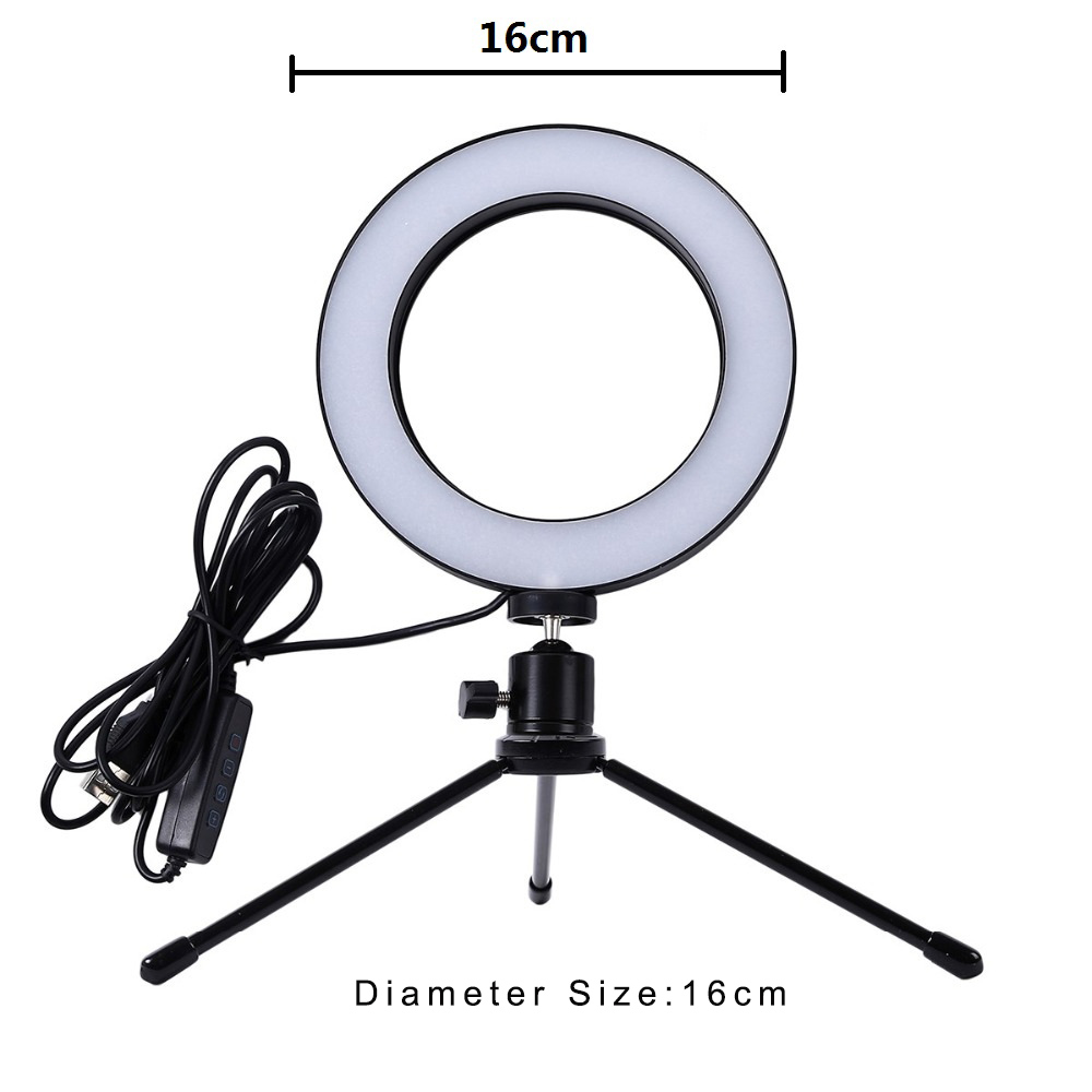 Lightdow Dimmable LED Studio Camera Ring Light Photo Phone Video Light Lamp With Tripods Selfie Stick Ring Fill Light For Canon Nikon Camera
Lightdow Dimmable LED Studio Camera Ring Light Photo Phone Video Light Lamp With Tripods Selfie Stick Ring Fill Light For Canon Nikon Camera