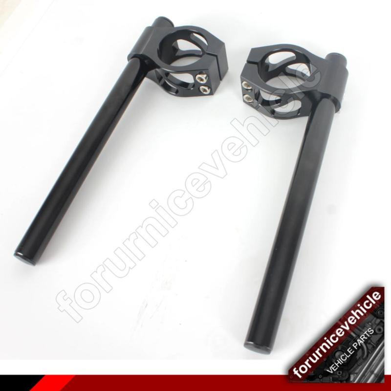 CNC Aluminium Alloy Motorcycle Clip-on Handlebar ZX10R NINJA 2004 2005 2006 2007 2008 2010 2012 2018 Clipons Handlebars
CNC Aluminium Alloy Motorcycle Clip-on Handlebar ZX10R NINJA 2004 2005 2006 2007 2008 2010 2012 2018 Clipons Handlebars