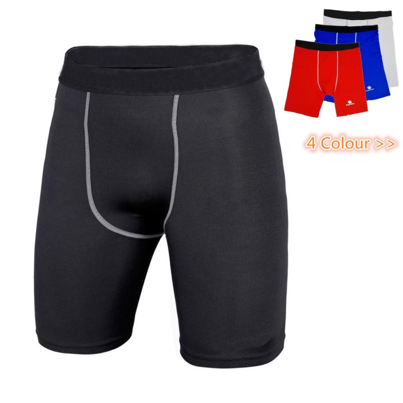Men' training shorts tight PRO for all Sports wicking and quick-drying gym running shorts PBDK-1-4-1, Red
Men' training shorts tight PRO for all Sports wicking and quick-drying gym running shorts PBDK-1-4-1, Red