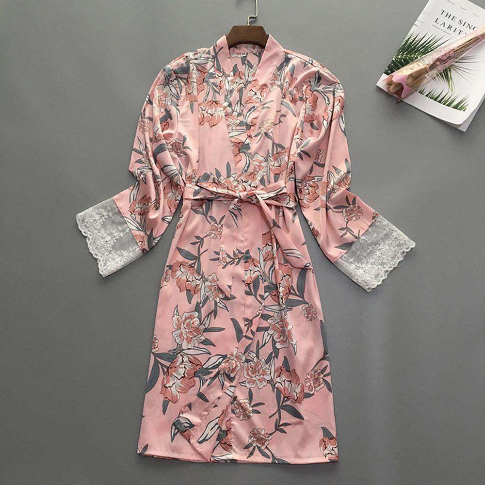 Chinese Women Short Robe Print Flower Sexy Peacock Kimono Bathrobe Gown Bride Bridesmaid Wedding Robes Sexy Sleepwear Pajamas, Beige
Chinese Women Short Robe Print Flower Sexy Peacock Kimono Bathrobe Gown Bride Bridesmaid Wedding Robes Sexy Sleepwear Pajamas, Beige