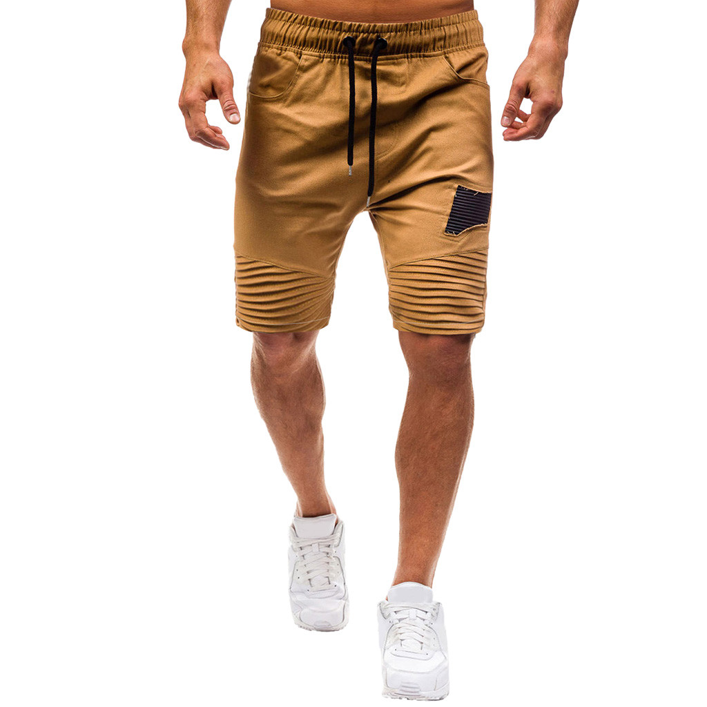 Plus Size Shorts Men Summer 2019 Elastic Drawstring Streetwear Casual Joggings Sport Solid Baggy Pockets Short W416, White;black
Plus Size Shorts Men Summer 2019 Elastic Drawstring Streetwear Casual Joggings Sport Solid Baggy Pockets Short W416, White;black