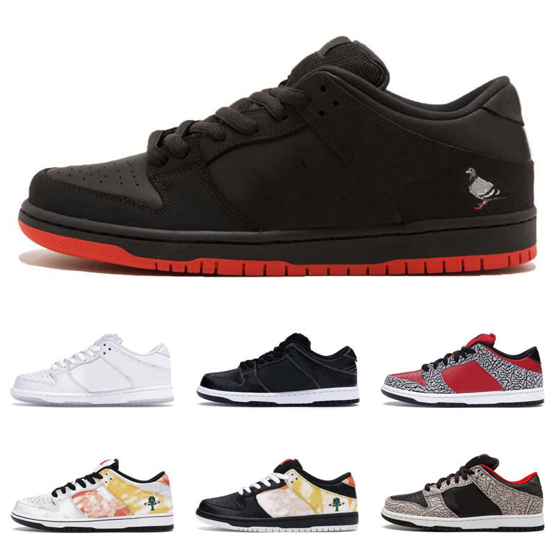 2020 New Dunk SB Pro Low Ray Gun Tie Dye Black Running Shoes Tie-Dye White Orange Men Women Sports Trainers Sneakers
2020 New Dunk SB Pro Low Ray Gun Tie Dye Black Running Shoes Tie-Dye White Orange Men Women Sports Trainers Sneakers