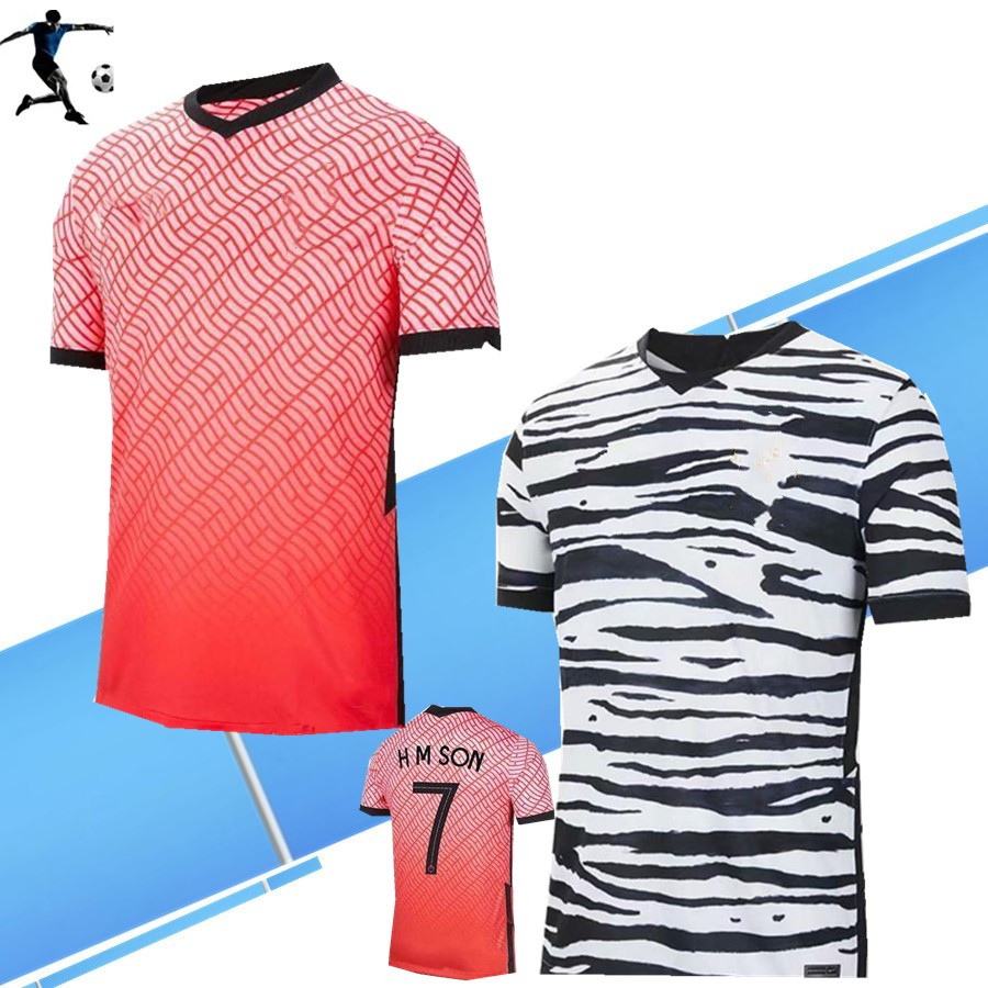 NEW 2020 Kore Soccer Jerseys #7 H M SON #11 H C HWANG Shirt Mens 6 I B HWANG Home Away Football Uniform shirts, Black;yellow
NEW 2020 Kore Soccer Jerseys #7 H M SON #11 H C HWANG Shirt Mens 6 I B HWANG Home Away Football Uniform shirts, Black;yellow