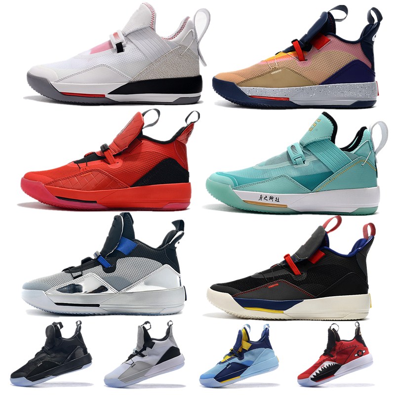 2019 Jumpman XXXIII 33 Mens Basketball Shoes Fashion 33s Multicolors Black Yellow Trainers designer Sneakers Man Chausseures de baloncesto
2019 Jumpman XXXIII 33 Mens Basketball Shoes Fashion 33s Multicolors Black Yellow Trainers designer Sneakers Man Chausseures de baloncesto