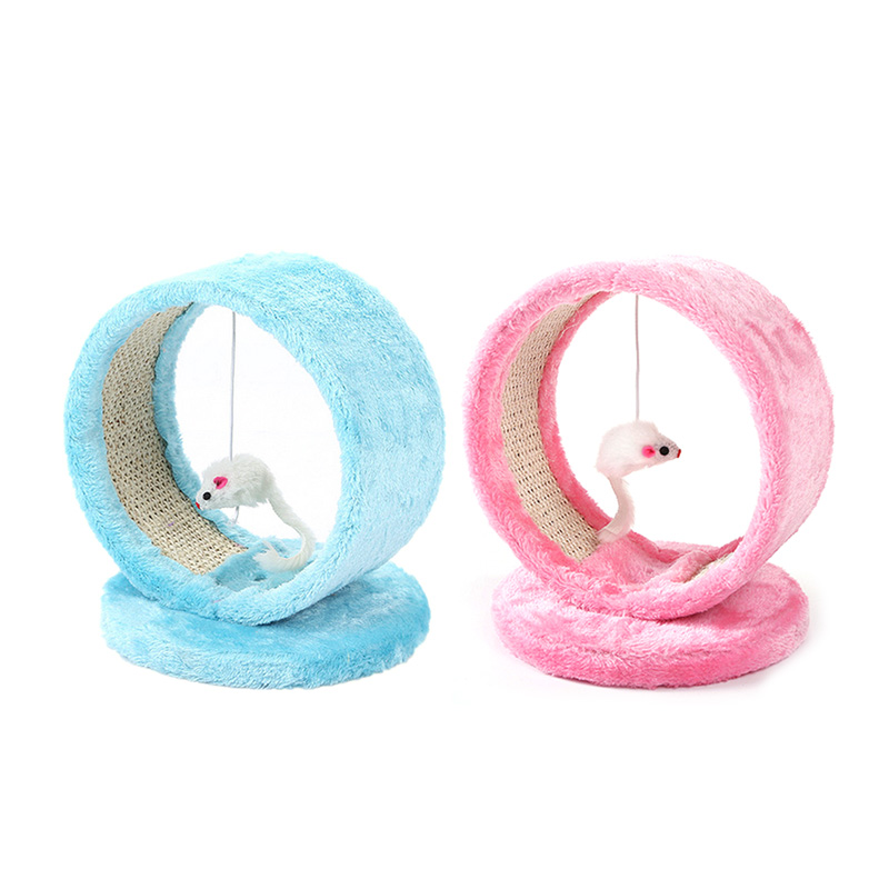 Cat Scratcher Tree Pet Play Toy Mouse Furniture Scratching Post Climbing Frame Cat Furniture Pet Product Jumping Toy
Cat Scratcher Tree Pet Play Toy Mouse Furniture Scratching Post Climbing Frame Cat Furniture Pet Product Jumping Toy