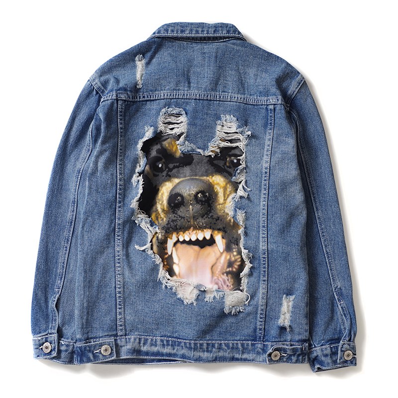 Mens Stylist Denim Jacket Men Women High Quality Coats Blue Fashion Mens Stylist Jacket Hip Hop, Light blue
Mens Stylist Denim Jacket Men Women High Quality Coats Blue Fashion Mens Stylist Jacket Hip Hop, Light blue