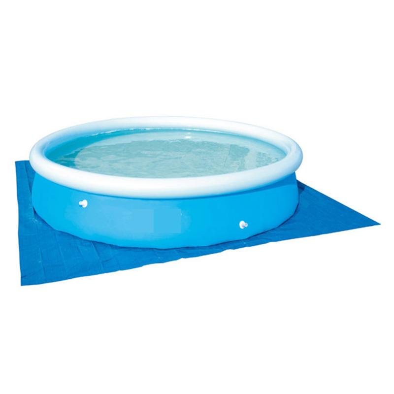Outdoor Lightweight Durable Dust Proof Above Ground Garden Polyester Pool Cover Keep Clean Thicken Rainproof Folding Portable
Outdoor Lightweight Durable Dust Proof Above Ground Garden Polyester Pool Cover Keep Clean Thicken Rainproof Folding Portable