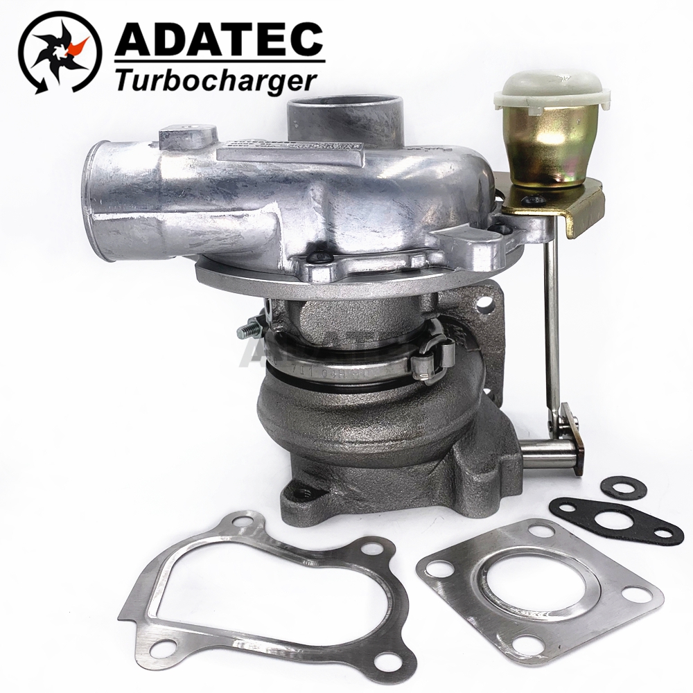 ihi hiq turbo charger rhf5 8972402101 turbine vida va420037 vb420037 vc420037 turbolader for isuzu dmax 2 5 td 136 hp 4ja1l 2004