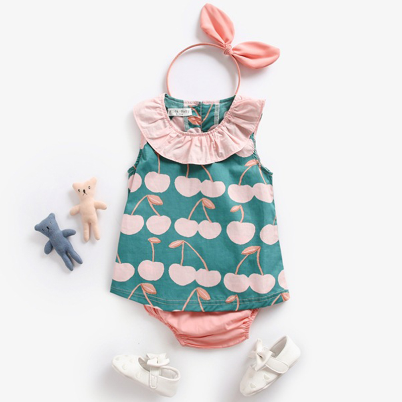 Baby Cherry Suit Outfits 2020 Summer Baby Girls Clothing Sets Tops + PP Shorts 2pcs/lot Infant Kids Clothes, 202h01 khaki
Baby Cherry Suit Outfits 2020 Summer Baby Girls Clothing Sets Tops + PP Shorts 2pcs/lot Infant Kids Clothes, 202h01 khaki