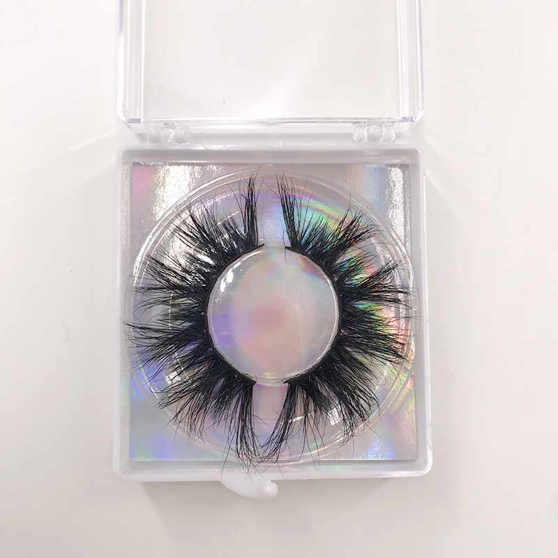 5D Mink Lashes Vendor 15mm 18mm 20mm 22mm 5D Cruelty Free Lashes Real Mink Eyelash For Makeup
5D Mink Lashes Vendor 15mm 18mm 20mm 22mm 5D Cruelty Free Lashes Real Mink Eyelash For Makeup