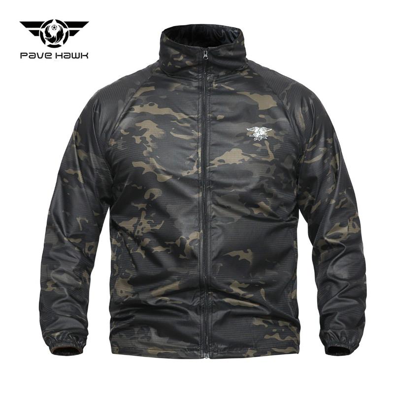 Soft Armor Tactical Jacket Mans Spring fall Seal Skin Camouflage Army Combat Jackets Hoodies Trench Coat Outdoor Trench Coat, Black
Soft Armor Tactical Jacket Mans Spring fall Seal Skin Camouflage Army Combat Jackets Hoodies Trench Coat Outdoor Trench Coat, Black