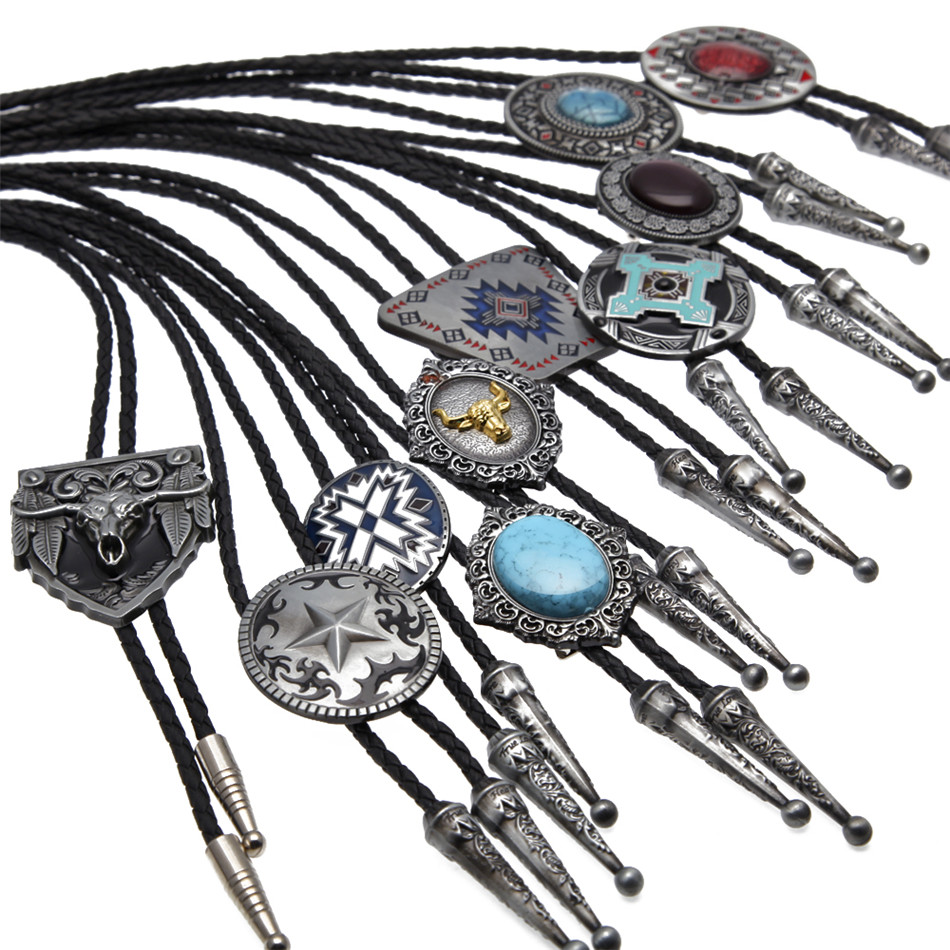 Mens Womens Oval Blue Gem Carved Western Cowboy Bolo Tie Fashion Party Shirt Neck Tie Leather Pendant Necklace Adjustable, Silver
Mens Womens Oval Blue Gem Carved Western Cowboy Bolo Tie Fashion Party Shirt Neck Tie Leather Pendant Necklace Adjustable, Silver