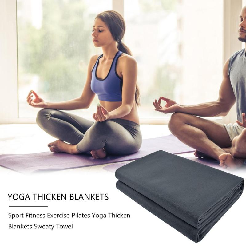 Sport Fitness Exercise Pilates Yoga Thicken Blankets Sweaty Towel Cover Exercise Blanket Dance Soft Blanket Pilates Yoga Towel, Red
Sport Fitness Exercise Pilates Yoga Thicken Blankets Sweaty Towel Cover Exercise Blanket Dance Soft Blanket Pilates Yoga Towel, Red