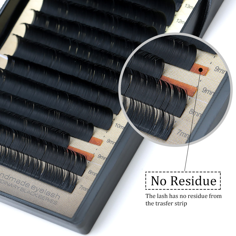 Hand False Eyelashes Extension Practice Exercise Kit Makeup Mannequin Head Set Eye Lashes Graft Tool1