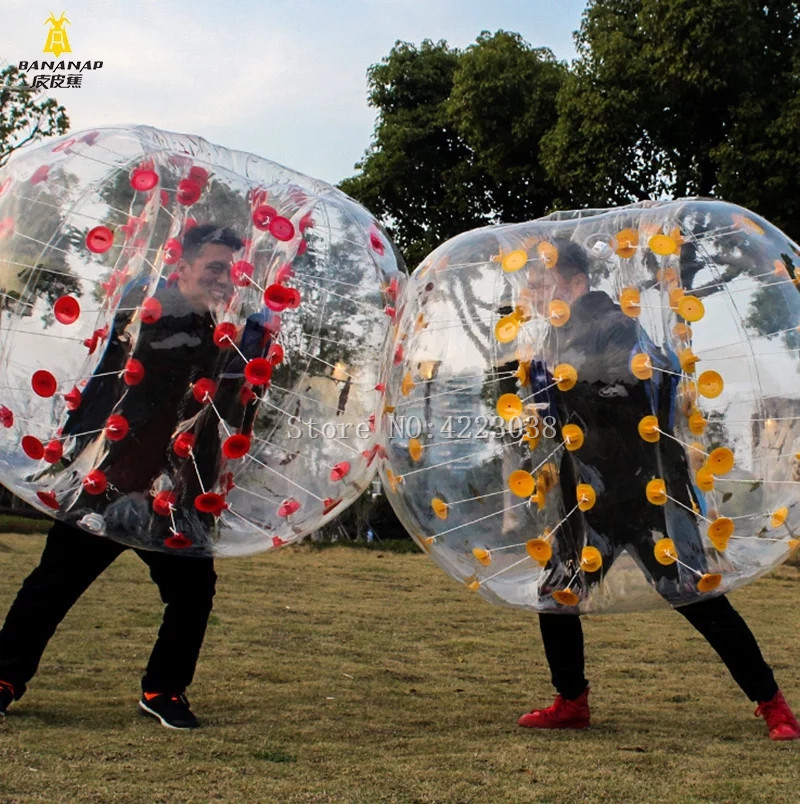 inflatable bumper ball 5ft (1.5m) diameter bubble soccer ball human hamster zorb ball for adults
inflatable bumper ball 5ft (1.5m) diameter bubble soccer ball human hamster zorb ball for adults