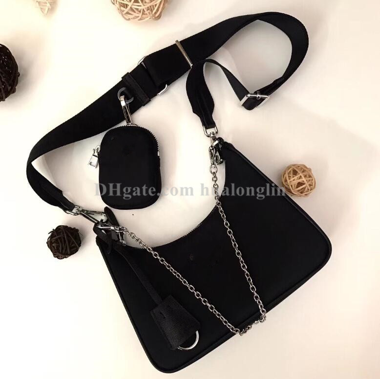 Women Shoulder bag cross body high quality new arrival Chest pack lady Tote chains handbags purse messenger bag handbags nylon hobo
Women Shoulder bag cross body high quality new arrival Chest pack lady Tote chains handbags purse messenger bag handbags nylon hobo