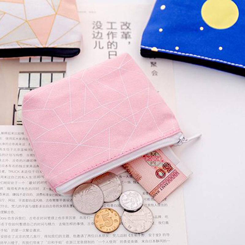 Cute Coin Purse For Women Wallet Bag Change Pouch Key Holder Children Print Snacks Wallets Girls Zipper Card Storage Bag Tote
Cute Coin Purse For Women Wallet Bag Change Pouch Key Holder Children Print Snacks Wallets Girls Zipper Card Storage Bag Tote