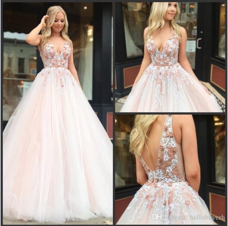 Ball Gown Pink Tulle New Prom Dresses Long 2019 long Arabic Evening Formal Dresses Plus Size paolo sebastian, Green
Ball Gown Pink Tulle New Prom Dresses Long 2019 long Arabic Evening Formal Dresses Plus Size paolo sebastian, Green