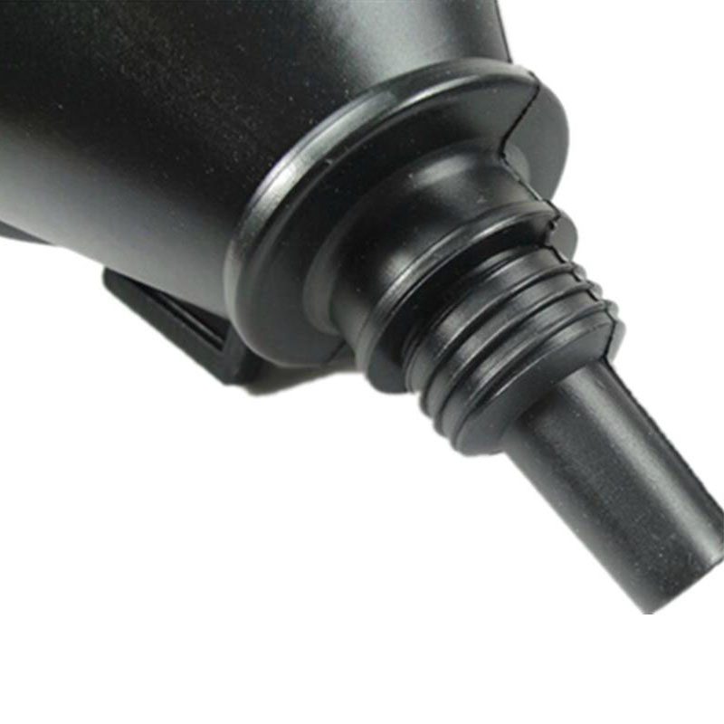 Universal Car Motorcycle Filler Funnel With Filter Outdoor Travel Self-driving Tour Emergency Tools For Cars Motorcycles