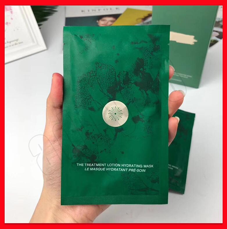 New Famous skin care Face repair Mask the treatment Lotion Hydrating Mask 6 face Masks kit
New Famous skin care Face repair Mask the treatment Lotion Hydrating Mask 6 face Masks kit