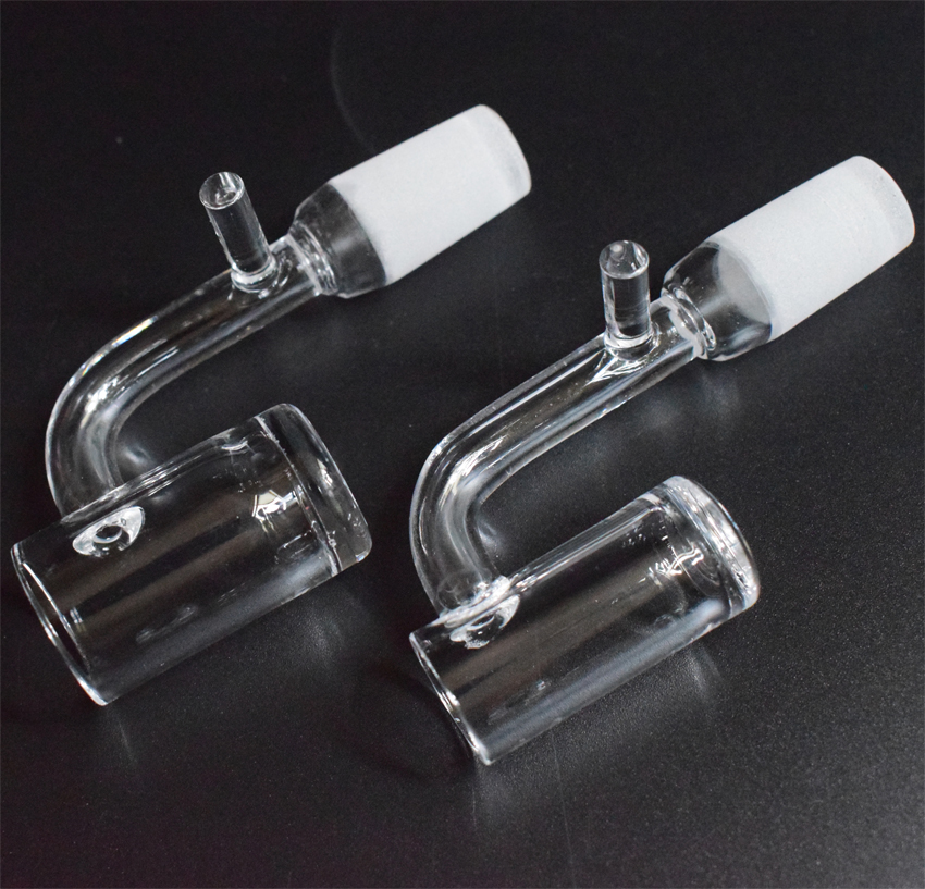 16mm 20mm OD Quartz Enail Banger With Hook Female Male 10mm 14mm 18mm Quartz E Nail Banger Nails For Coil Heater Glass Bongs
16mm 20mm OD Quartz Enail Banger With Hook Female Male 10mm 14mm 18mm Quartz E Nail Banger Nails For Coil Heater Glass Bongs
