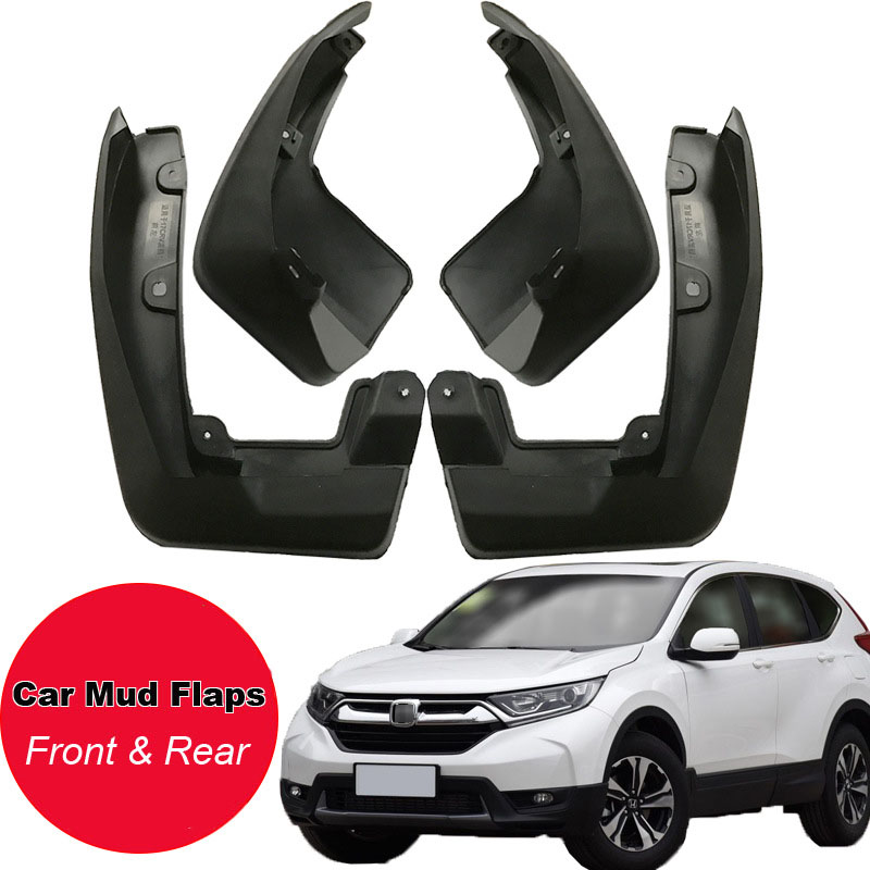 Tommia For Honda CRV 2012-2019 Car Mud Flaps Splash Guard Mudguard Mudflaps 4pcs ABS Front & Rear Fender
Tommia For Honda CRV 2012-2019 Car Mud Flaps Splash Guard Mudguard Mudflaps 4pcs ABS Front & Rear Fender