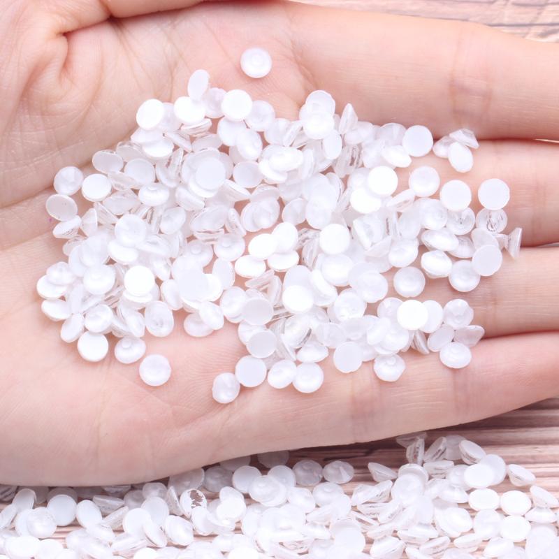 Luminous Rhinestones ss6-ss30 Glitter Glass Gem 3D Charm Flatback Strass Fluorescence White Color Nail Art Decorations
Luminous Rhinestones ss6-ss30 Glitter Glass Gem 3D Charm Flatback Strass Fluorescence White Color Nail Art Decorations