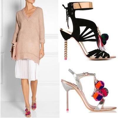 Hot Sale-NEW High quality Peep Toe Lace-up Women Gladiator Sandals Pearl Heel Party Wearing Shoes Women, Black
Hot Sale-NEW High quality Peep Toe Lace-up Women Gladiator Sandals Pearl Heel Party Wearing Shoes Women, Black