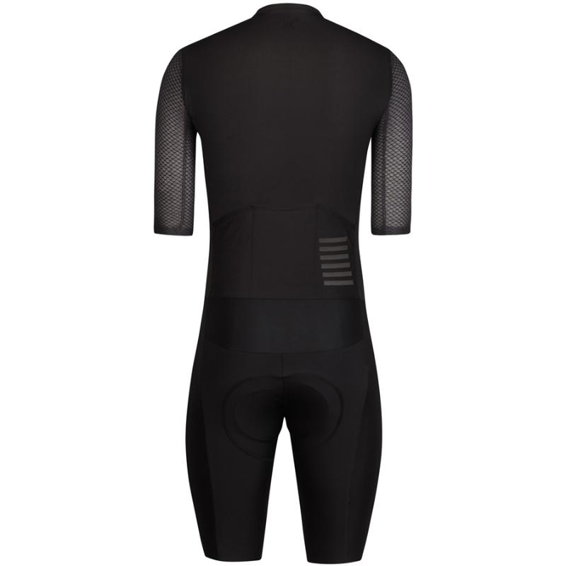 2020 Pro Cycling Skin Suit race fit triathlon Short sleeve jumpsuit speed suit mens triathlon clothes trisuit Road Mtb short set