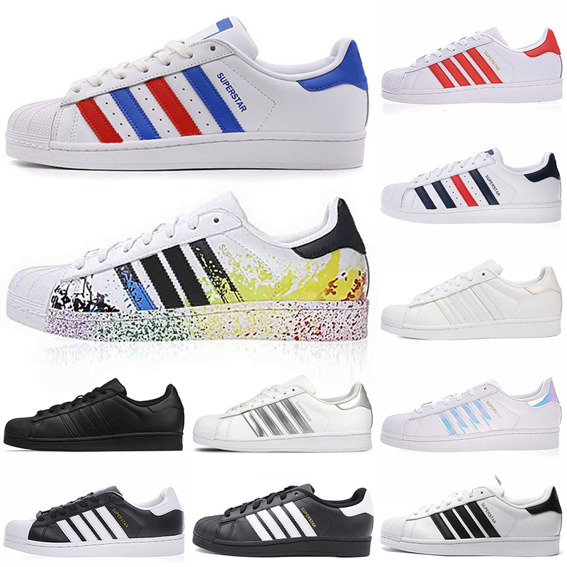 Cheap Luxury Designer Superstar Mens Fashion Casual Shoes Triple Black Blue Red White Superstars For Women Flats Sneakers Super star 36-45, Super star 36-45 (6)
Cheap Luxury Designer Superstar Mens Fashion Casual Shoes Triple Black Blue Red White Superstars For Women Flats Sneakers Super star 36-45, Super star 36-45 (6)