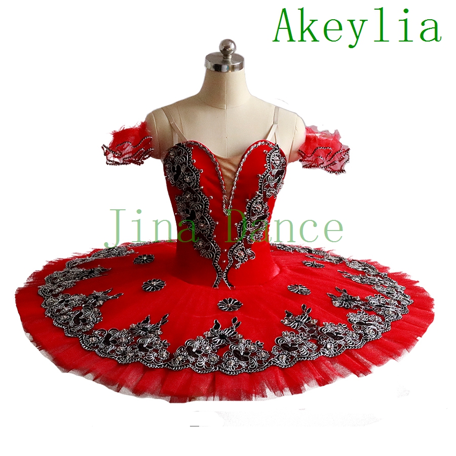 Adult red paquita ballet tutu For girls yellow professional ballet costume The nutcracker classical performance ballet tutus black adult, Green
Adult red paquita ballet tutu For girls yellow professional ballet costume The nutcracker classical performance ballet tutus black adult, Green