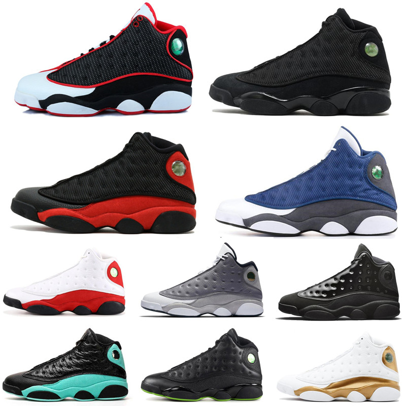 High Quality 13s Men Basketball Shoes 13 Island Green Bred Chicago Flint Playoff Hyper Royal Women Trainers Sports Shoes Sneakers Size 5 -13, Color 7
High Quality 13s Men Basketball Shoes 13 Island Green Bred Chicago Flint Playoff Hyper Royal Women Trainers Sports Shoes Sneakers Size 5 -13, Color 7