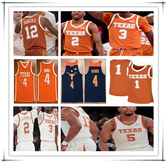 Custom Texas Longhorns 2021 Basketball College Jersey Men Matt Coleman Andrew Jones Courtney Ramey Jericho Sims Mohamed Bamba Durant 4XL, Blue
Custom Texas Longhorns 2021 Basketball College Jersey Men Matt Coleman Andrew Jones Courtney Ramey Jericho Sims Mohamed Bamba Durant 4XL, Blue