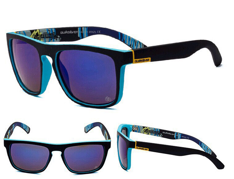 Brand Designer Sunglasses Men Women Unisex QS Sunglass UV400 Protection Eyewear Quik Outdoor Sports Riding Sunglasses with box
Brand Designer Sunglasses Men Women Unisex QS Sunglass UV400 Protection Eyewear Quik Outdoor Sports Riding Sunglasses with box