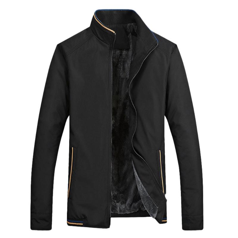Fashion Men's jacket Winter Casual Solid Long Sleeve Warm Zip Pocket Slim Coat Outwear large size men's jacket#g3, Blue
Fashion Men's jacket Winter Casual Solid Long Sleeve Warm Zip Pocket Slim Coat Outwear large size men's jacket#g3, Blue