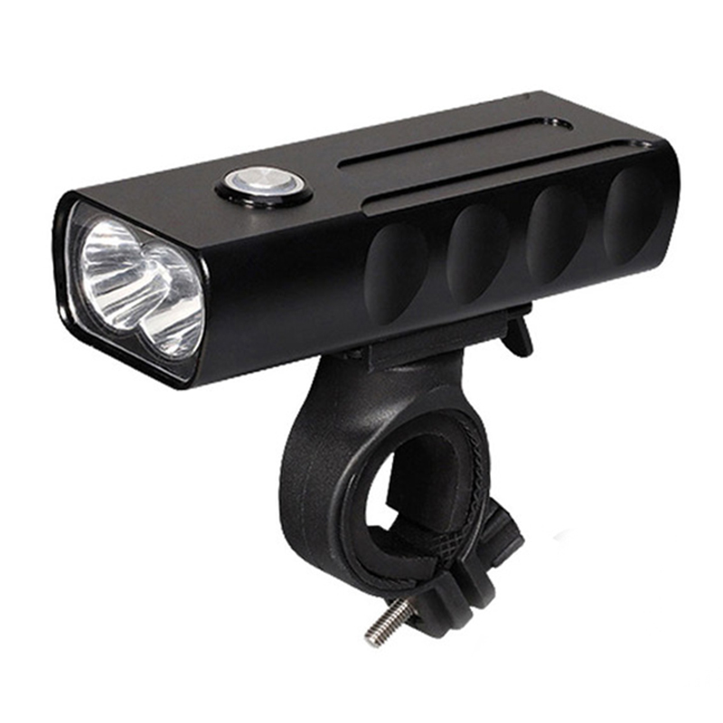Usb Rechargeable Built-In Bicycle Light Waterproof Headlight Bike Accessories With Taillight
Usb Rechargeable Built-In Bicycle Light Waterproof Headlight Bike Accessories With Taillight