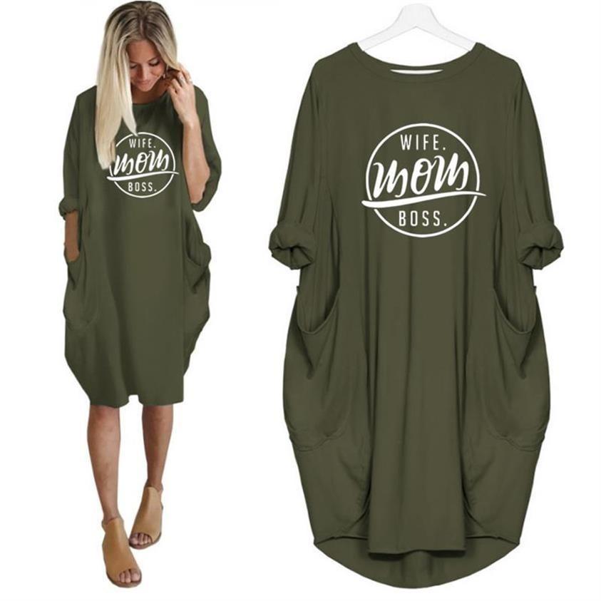Fashion TShirt for Women Pocket WIFE MOM Letters Print Tshirt Plus Size Tops Graphic Tees Women Off The Shoulder
Fashion TShirt for Women Pocket WIFE MOM Letters Print Tshirt Plus Size Tops Graphic Tees Women Off The Shoulder