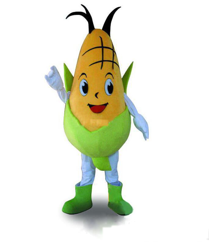 2019 Discount factory hot Corn Maize Mascot Costume Fancy Party Dress Halloween Carnivals Costumes, Red;yellow
2019 Discount factory hot Corn Maize Mascot Costume Fancy Party Dress Halloween Carnivals Costumes, Red;yellow