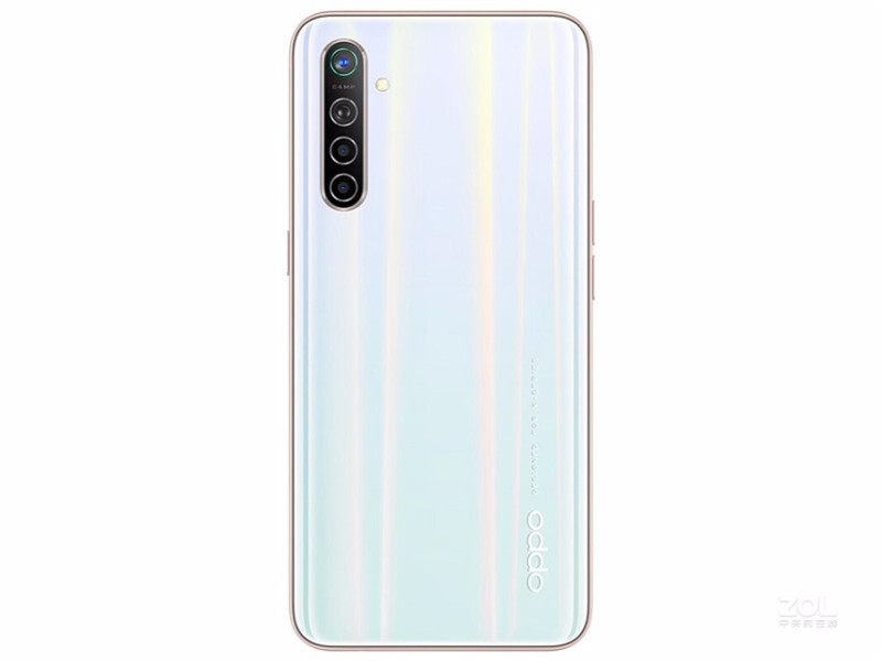 Original Oppo K5 4G LTE Cell Phone 8GB RAM 128GB 256GB ROM Snapdragon 730G Octa Core NFC 4000mAh Android 6.4 inch Full Screen 64MP Fingerprint ID Face