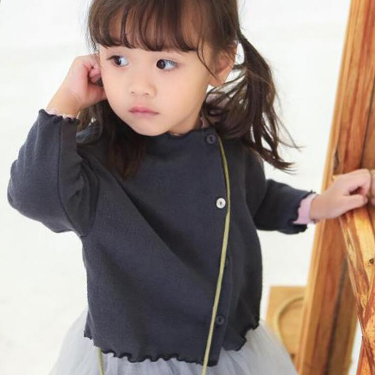 2019 New Arrival Boys Girls Knitted Coat Spring Full Sleeve Fashion Kids Jackets 1-6t, Black
2019 New Arrival Boys Girls Knitted Coat Spring Full Sleeve Fashion Kids Jackets 1-6t, Black