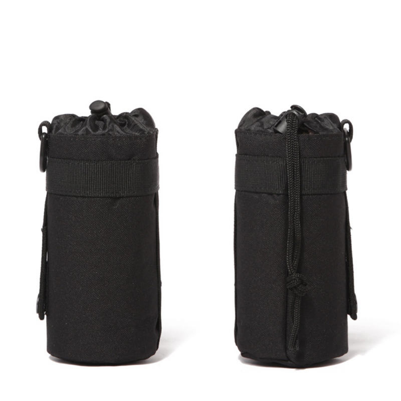 Water Bottles Pouch Bag Sports Camouflage Portable Water Bottle Holder Carrier With Molle System Camping Hiking, Camouflage 3
Water Bottles Pouch Bag Sports Camouflage Portable Water Bottle Holder Carrier With Molle System Camping Hiking, Camouflage 3
