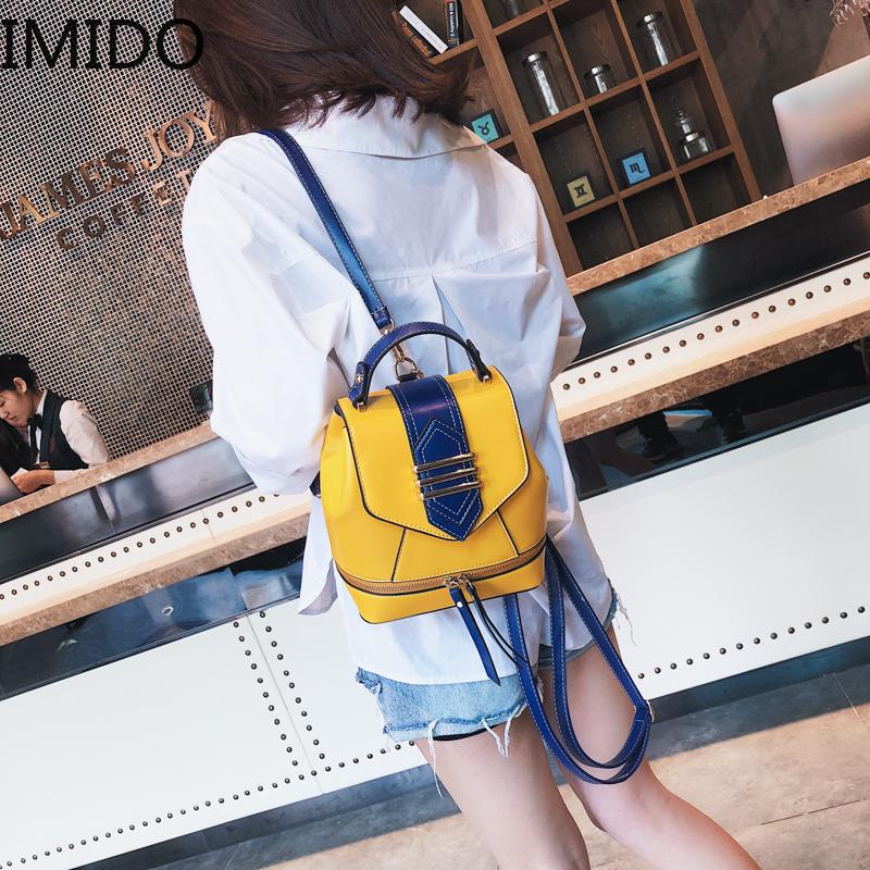 Designer- New Backp… - image