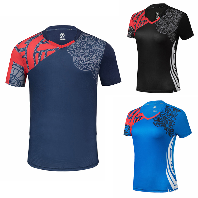 Running Jerseys Sport Shirts Men Quick-DRY Women Gym T Badminton ,Table Tennis Sleeve Sports Shirt, Man sqing shirt
Running Jerseys Sport Shirts Men Quick-DRY Women Gym T Badminton ,Table Tennis Sleeve Sports Shirt, Man sqing shirt