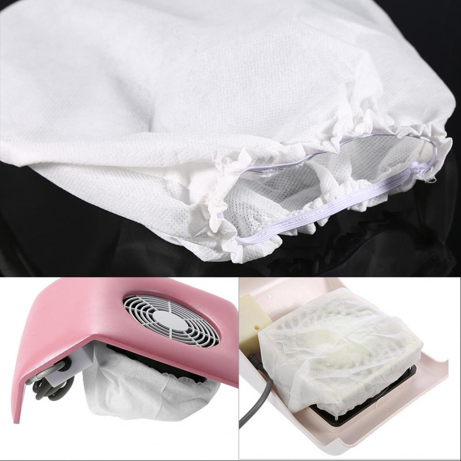10pcs Nail Dust Collector Bag Vacuum Cleaner Replacement Bags For Nail Dust Suction Collection Manicure Art Tools Accessory
10pcs Nail Dust Collector Bag Vacuum Cleaner Replacement Bags For Nail Dust Suction Collection Manicure Art Tools Accessory