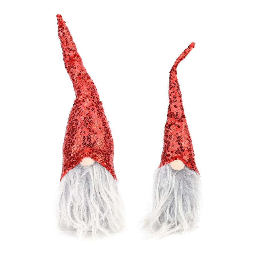 2020 Christmas Faceless Doll Ornament Nordic Land God Santa Claus Plush Sitting Doll New Year Home Window Table Decoration
2020 Christmas Faceless Doll Ornament Nordic Land God Santa Claus Plush Sitting Doll New Year Home Window Table Decoration