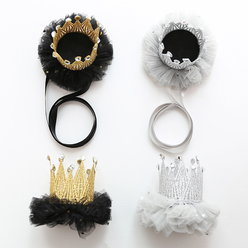 Korea Cute Gold Line Crown Hair Accessories For Girls Hair Clips Cartoon Kids Headband Glitter Hairband Rainbow Child Hairpins
Korea Cute Gold Line Crown Hair Accessories For Girls Hair Clips Cartoon Kids Headband Glitter Hairband Rainbow Child Hairpins
