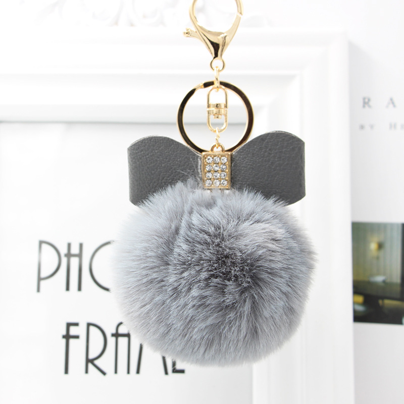 diamond butterfly Hot Sale Lovely Fluffy Rabbit Fur Ball Key Chain Pompom Artificial Rabbit Fur Keychain Women Car Bag Key Ring
diamond butterfly Hot Sale Lovely Fluffy Rabbit Fur Ball Key Chain Pompom Artificial Rabbit Fur Keychain Women Car Bag Key Ring