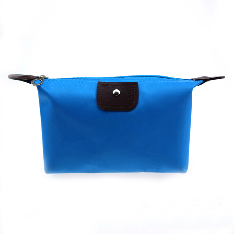New Style Cosmetic Bags For Women MakeUp Pouch Solid Make Up Bag Clutch Hanging Toiletries Travel Kit Jewelry Organizer Holder Casual Purse
New Style Cosmetic Bags For Women MakeUp Pouch Solid Make Up Bag Clutch Hanging Toiletries Travel Kit Jewelry Organizer Holder Casual Purse