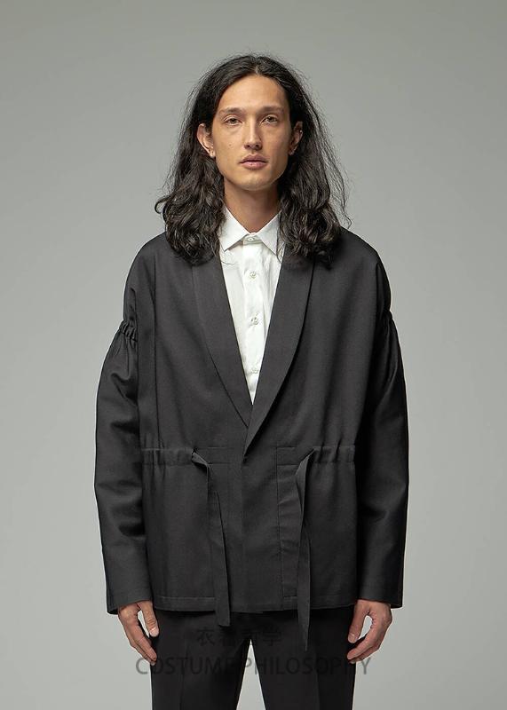 5XL 2020 Men's new fashion Hair Stylist fashion walk-show loose Suit jacket plus size singer costumes, Black
5XL 2020 Men's new fashion Hair Stylist fashion walk-show loose Suit jacket plus size singer costumes, Black